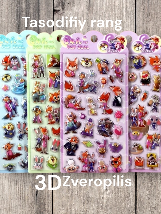 Estetik stikerlar, 3D stikerlar, stikerlar, Pinterest stikerlari, telefon stikerlari - 