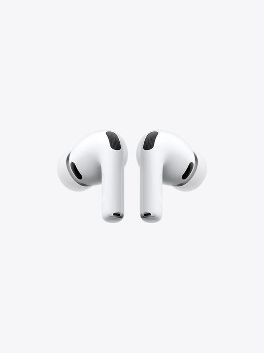 Simsiz quloqchinlar Pods Pro 3 + 120W TURBO CHARGE zaryadlovchi va Type-C kabel sovg‘aga