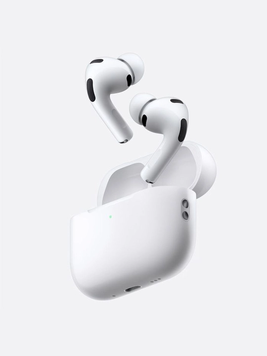 Simsiz quloqchinlar Pods Pro 3 + 120W TURBO CHARGE zaryadlovchi va Type-C kabel sovg‘aga