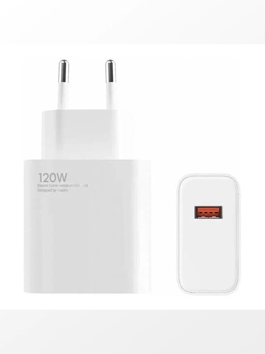 Simsiz quloqchinlar Pods Pro 3 + 120W TURBO CHARGE zaryadlovchi va Type-C kabel sovg‘aga