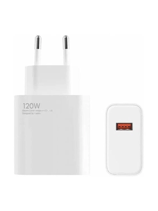Simsiz quloqchinlar Pods Pro 2 + 120W TURBO CHARGE zaryadlovchi va Type-C kabel sovg‘aga