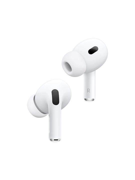 Simsiz quloqchinlar Pods Pro 2 + 120W TURBO CHARGE zaryadlovchi va Type-C kabel sovg‘aga