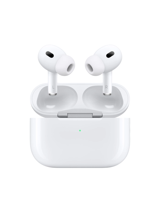 Simsiz quloqchinlar Pods Pro 2 + 120W TURBO CHARGE zaryadlovchi va Type-C kabel sovg‘aga