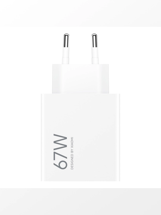 Simsiz quloqchinlar Pods 3 + 67W FAST CHARGE zaryadlovchi va Type-C kabel sovg‘aga