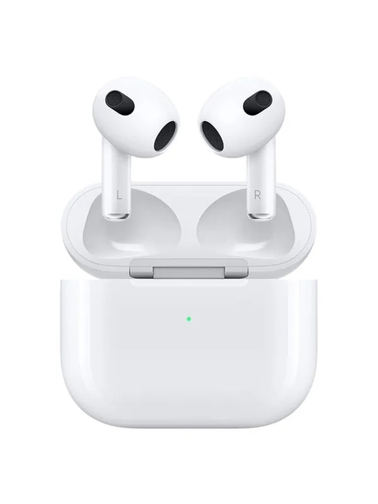 Simsiz quloqchinlar Pods 3 + 67W FAST CHARGE zaryadlovchi va Type-C kabel sovg‘aga