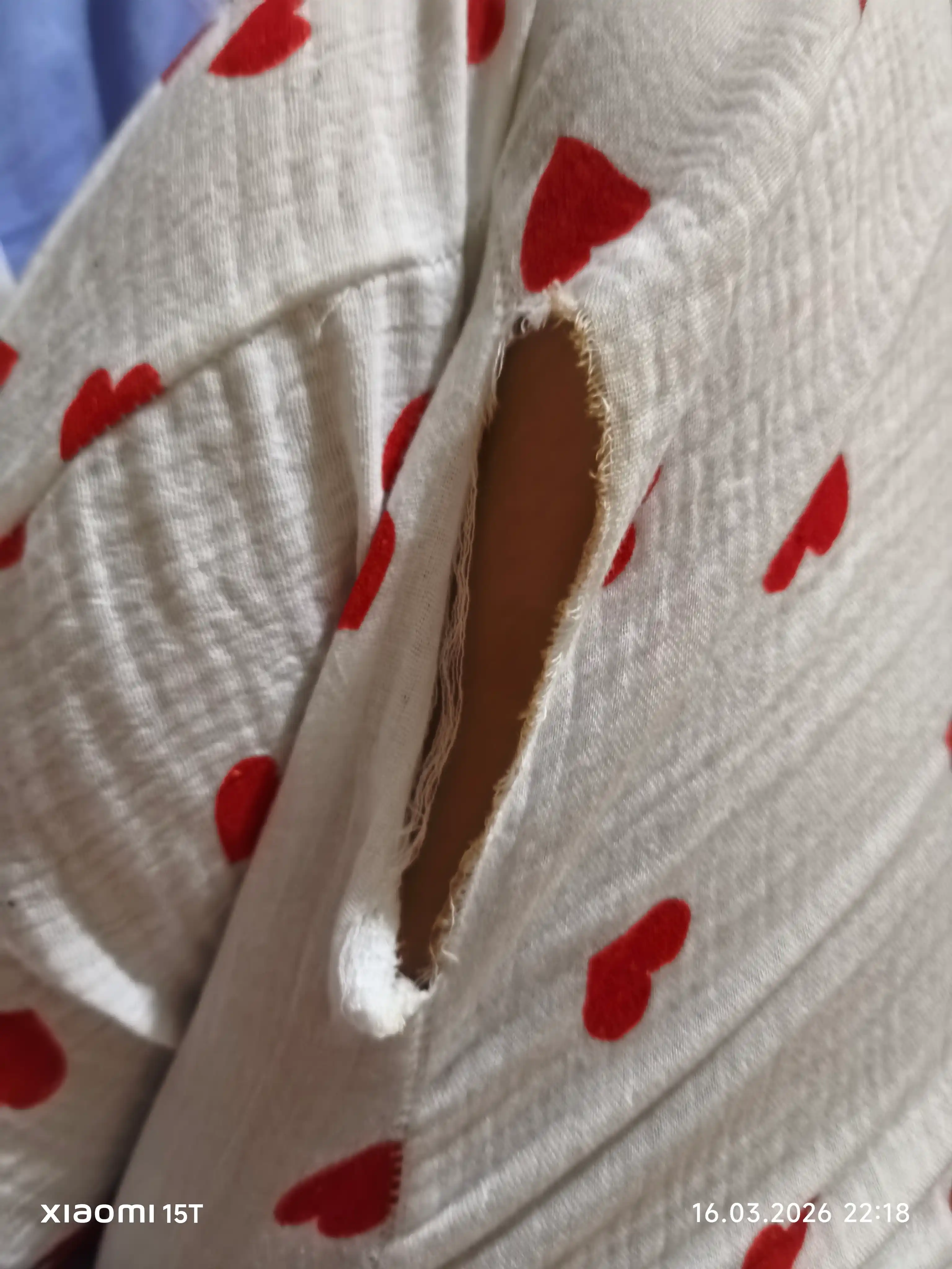 Ayollar pijamasi, shim va shortikli top futbolka 95% xb