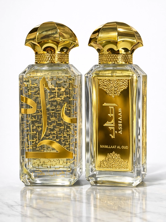 Ashaab erkaklar uchun atir. 100ml, arabskiy atir