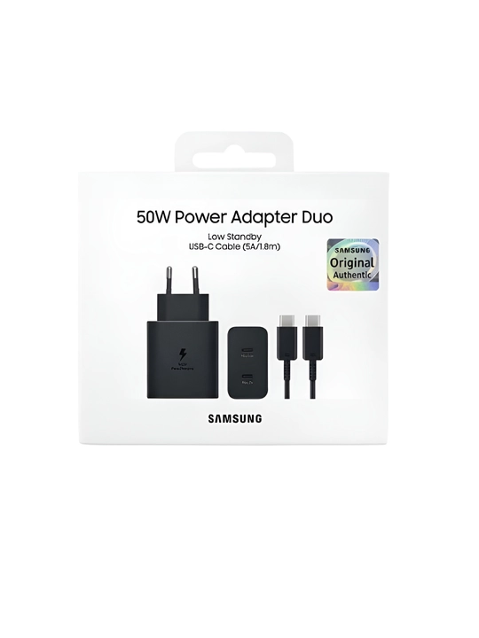 Зарядное устройство Samsung 50W - 
