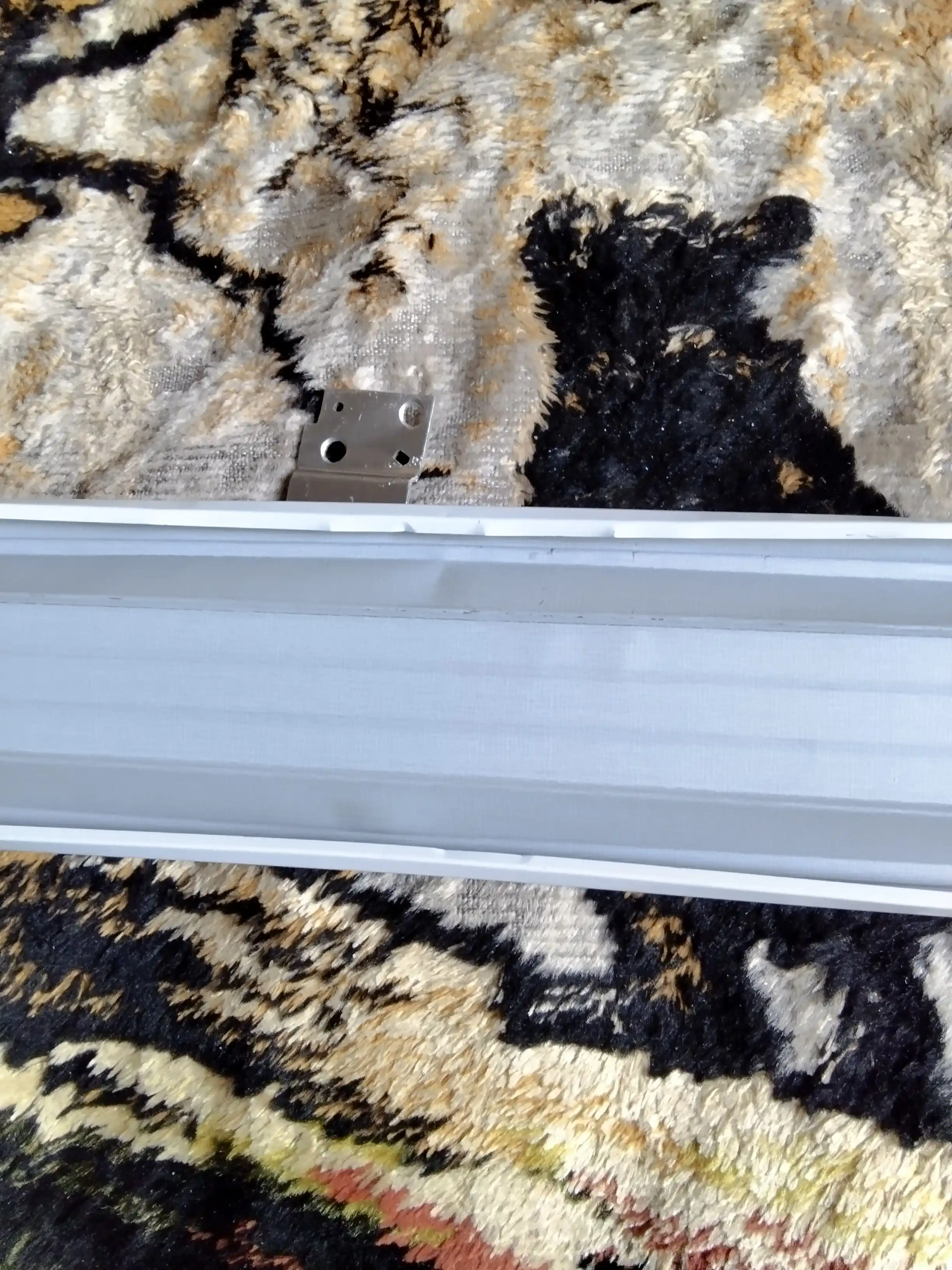 LED Lampa, 120 sm