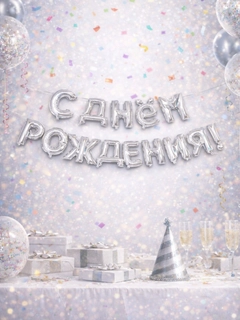 Серый
