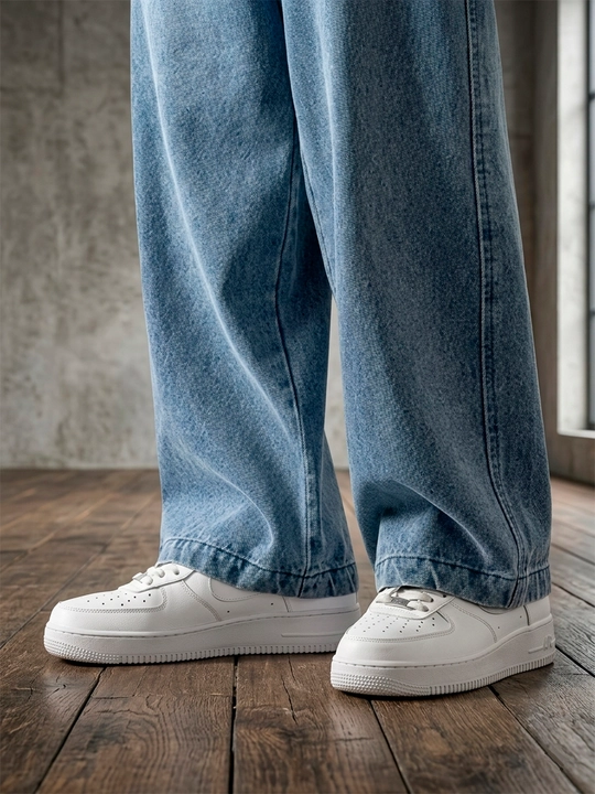 Erkaklar uchun baggi jinsilari,oversize,boyfriend,klosh,keng jinsi shim,эркаклар кийимлари