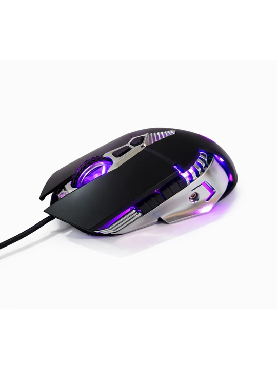 Мышка для игр и работы AULA sc580, sc900, MCHOSE A7, HP