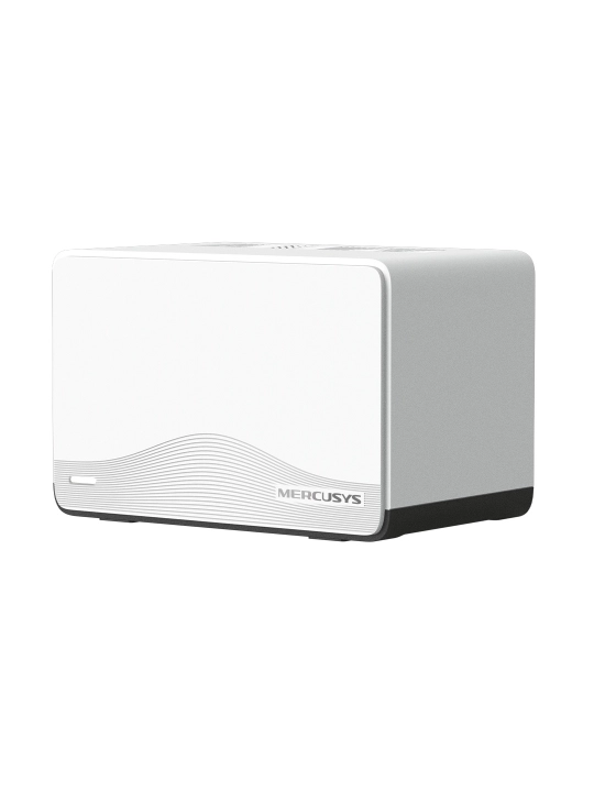 Mesh Wi-Fi 7 tizimi Mercusys Halo H27BE, BE3600