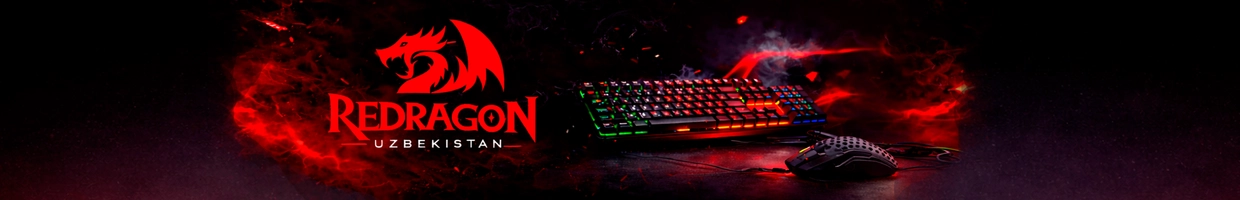 REDRAGON UZ