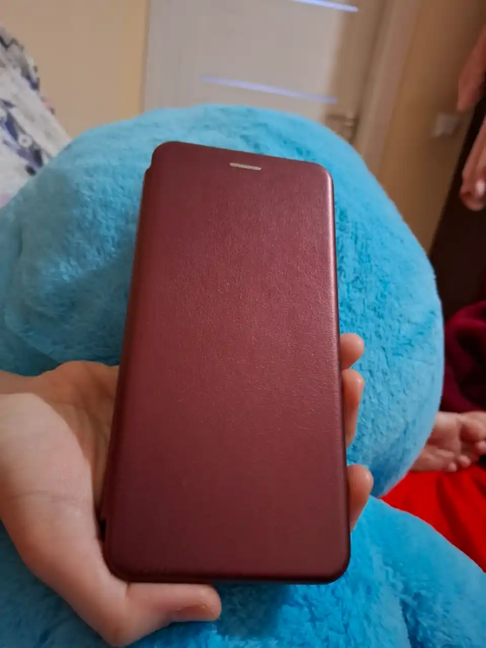 G'iloflar Redmi 10C uchun