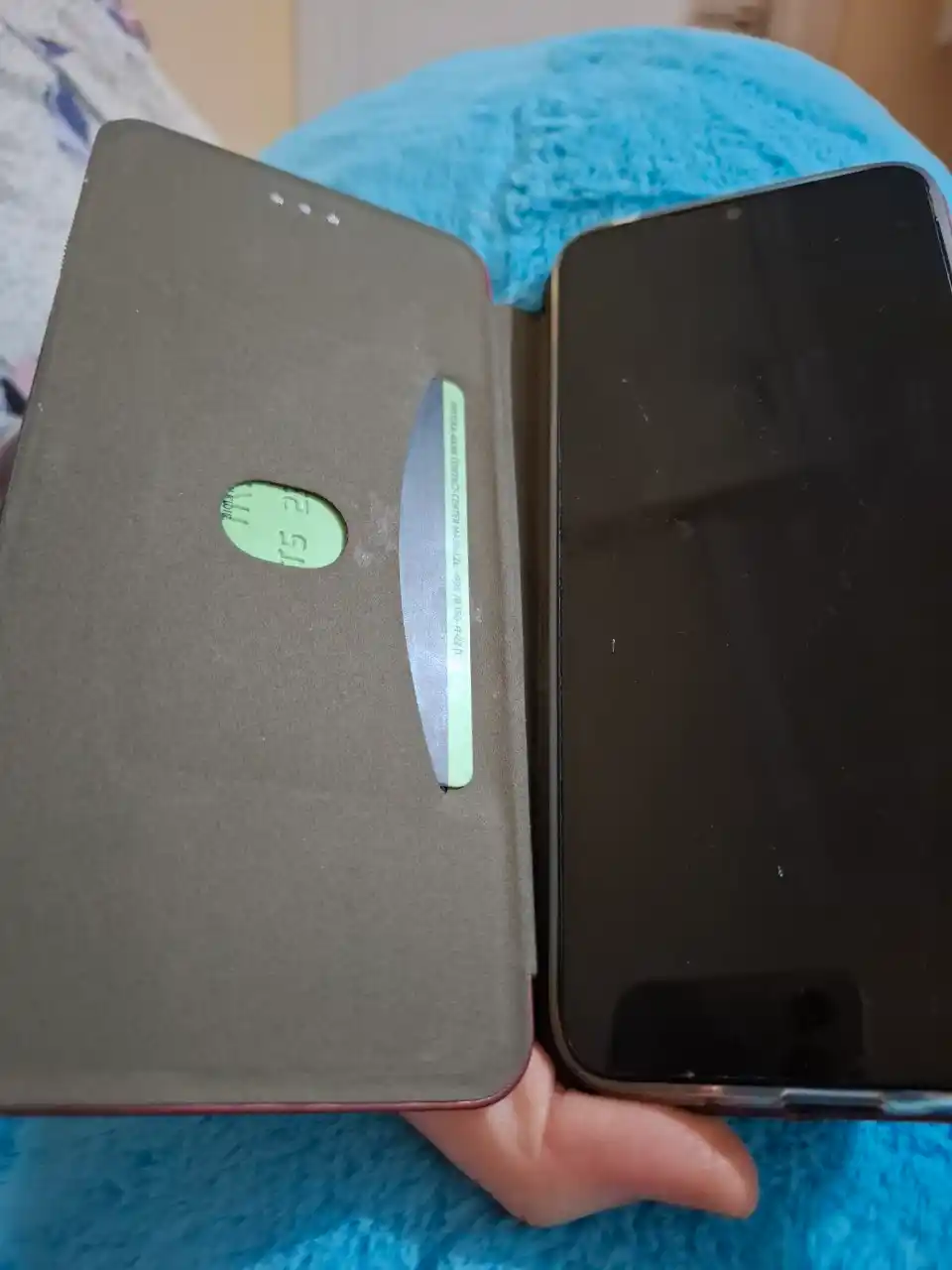 G'iloflar Redmi 10C uchun