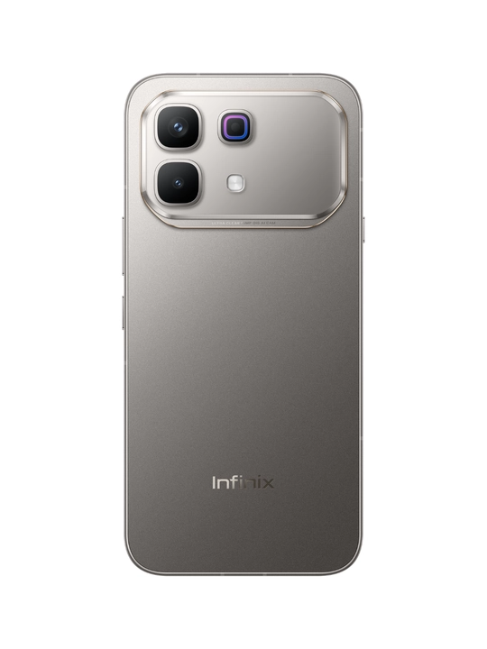 Smartfon Infinix NOTE 60 Pro 5G, 12/256 GB, Snapdragon 7s Gen 4, 6500 mAh, + mahsus sovg'a