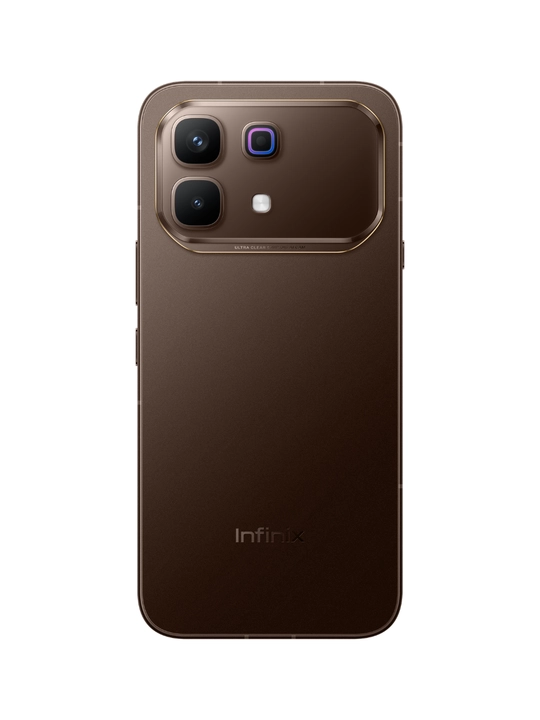 Smartfon Infinix NOTE 60 Pro 5G, 12/256 GB, Snapdragon 7s Gen 4, 6500 mAh, + mahsus sovg'a