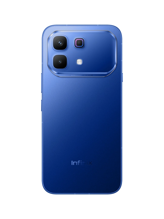 Smartfon Infinix NOTE 60 Pro 5G, 12/256 GB, Snapdragon 7s Gen 4, 6500 mAh, + mahsus sovg'a