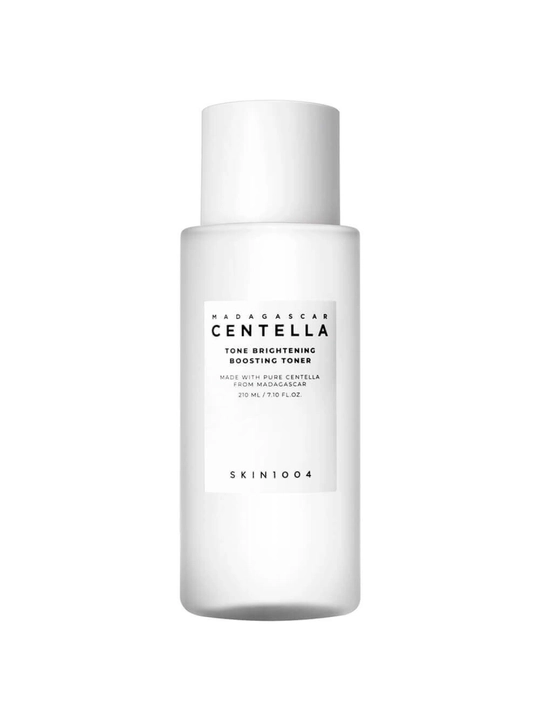 SKIN1004 Madagascar Centella Tone Brightening Boosting Toner –yorqinlashtiruvchi yuz toner - 