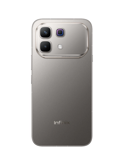 Смартфон Infinix NOTE 60 Pro 5G, 12/256 GB, Snapdragon 7s Gen 4, 6500 mAh, + подарок - 