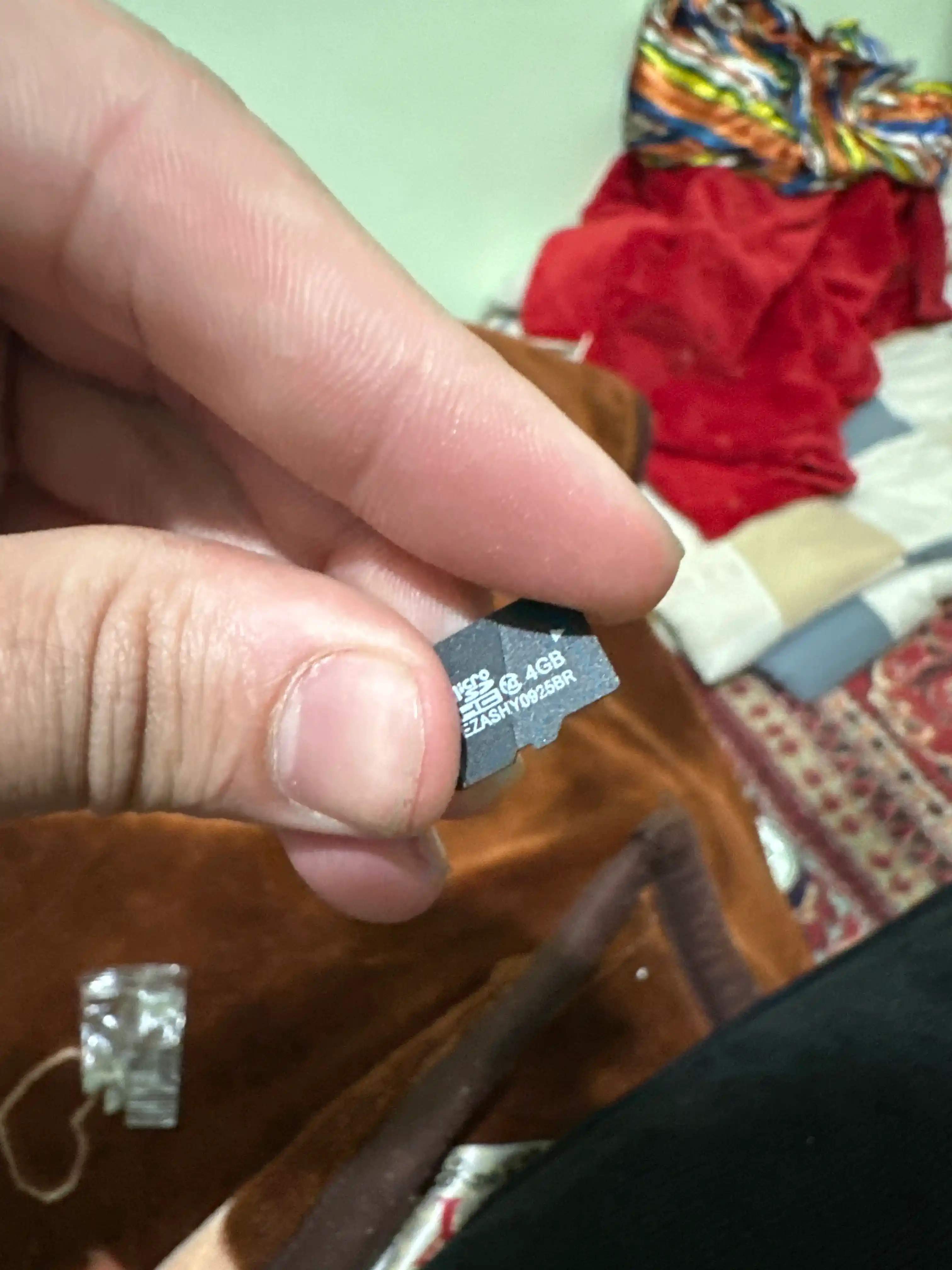 Микро флешка Micro SD 2, 4, 8, 16, 32, 64 Гб
