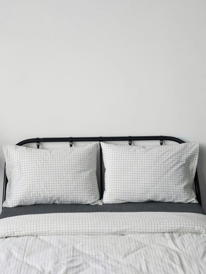 Sweet Sleep: Набор наволочек 50×70, варёный хлопок, 2 шт