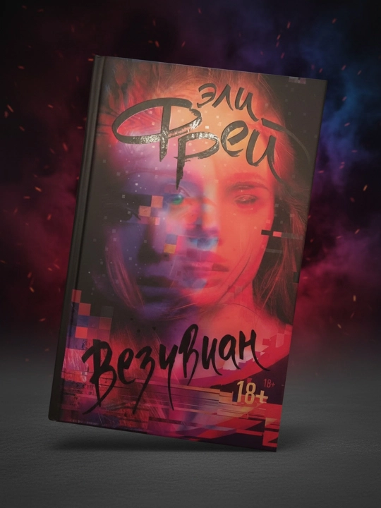 Vezuvian. Frey Eli