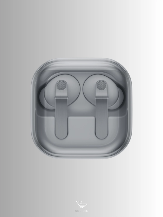 Samsung Galaxy Buds4 Pro simsiz quloqchinlari, ANC