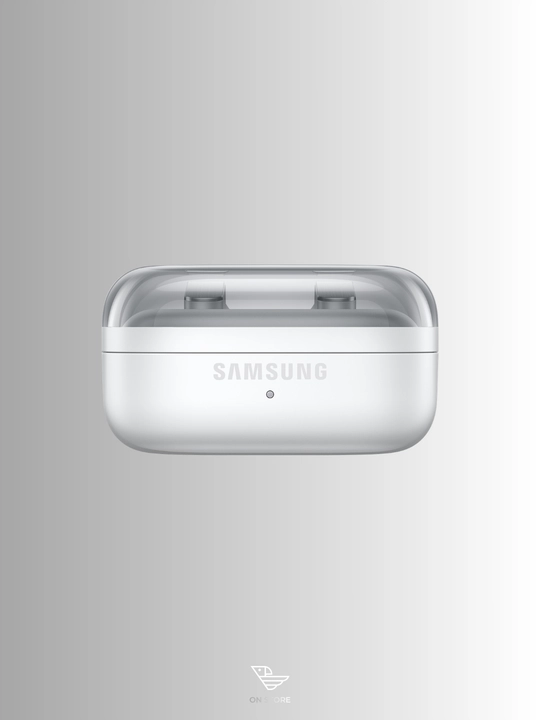 Samsung Galaxy Buds4 Pro simsiz quloqchinlari, ANC