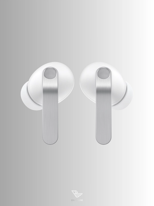 Samsung Galaxy Buds4 Pro simsiz quloqchinlari, ANC