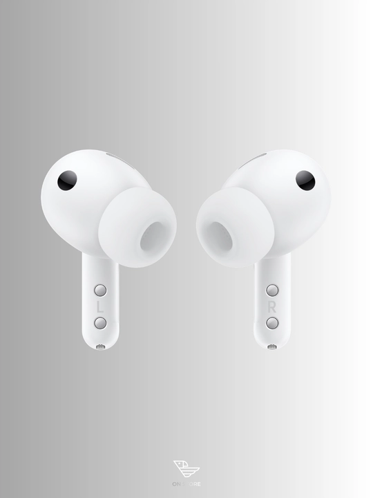 Samsung Galaxy Buds4 Pro simsiz quloqchinlari, ANC