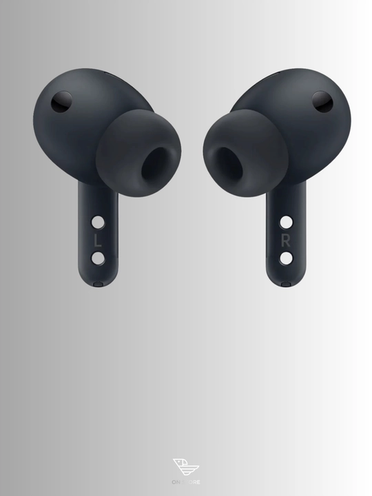 Samsung Galaxy Buds4 Pro simsiz quloqchinlari, ANC