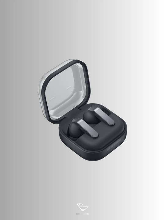 Samsung Galaxy Buds4 Pro simsiz quloqchinlari, ANC