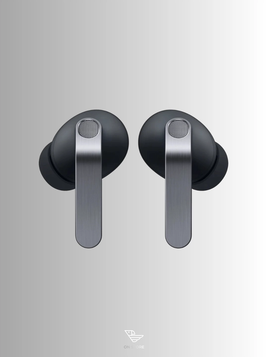 Samsung Galaxy Buds4 Pro simsiz quloqchinlari, ANC