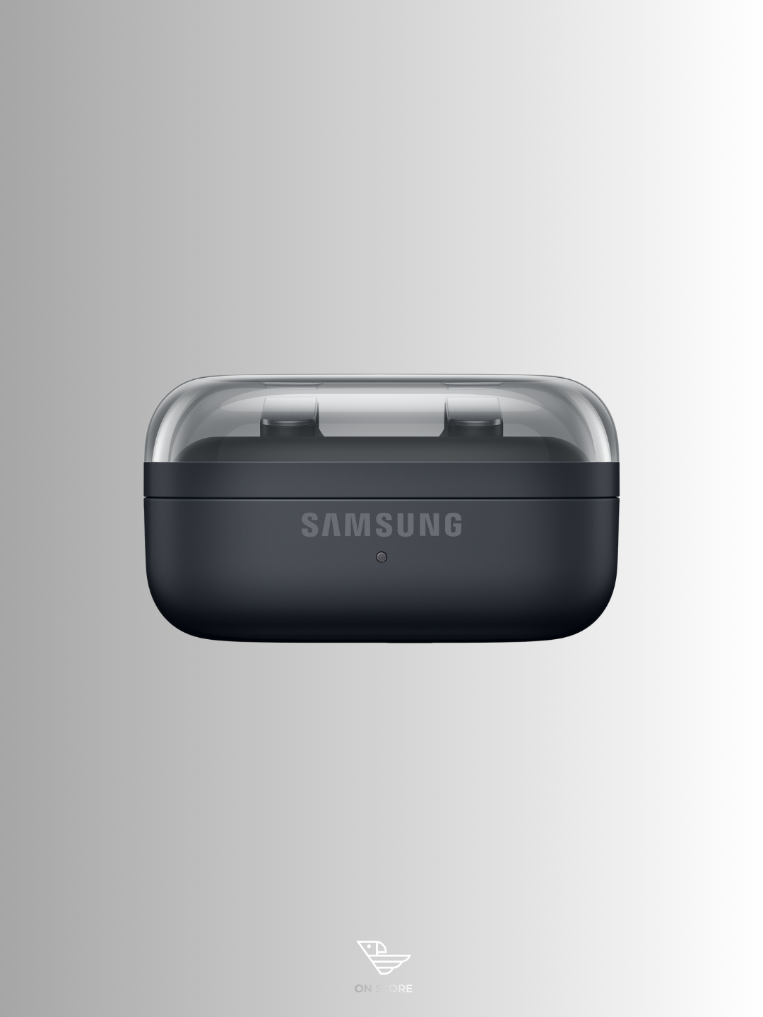 Samsung Galaxy Buds4 Pro simsiz quloqchinlari, ANC