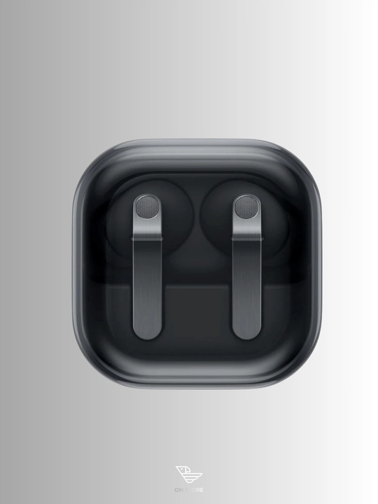Samsung Galaxy Buds4 Pro simsiz quloqchinlari, ANC