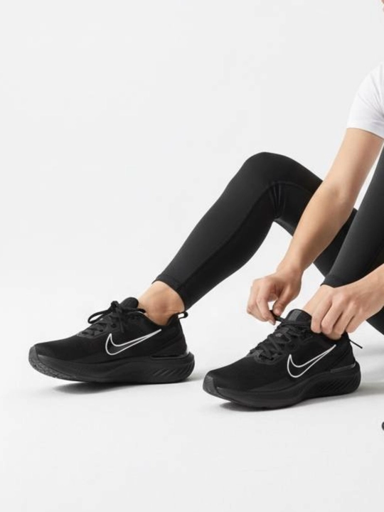 Erkaklar va ayollar uchun nike sport krossovkasi, bahor va yoz fasllari uchun - 