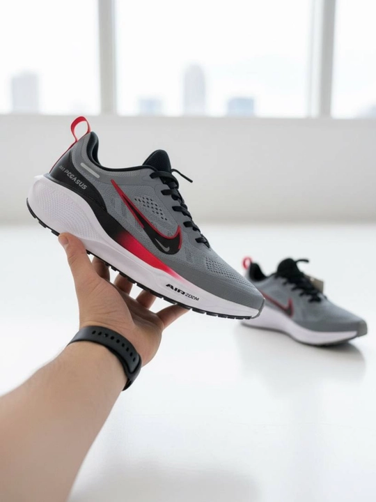 Erkaklar va ayollar uchun nike sport krossovkasi, bahor va yoz fasllari uchun - 