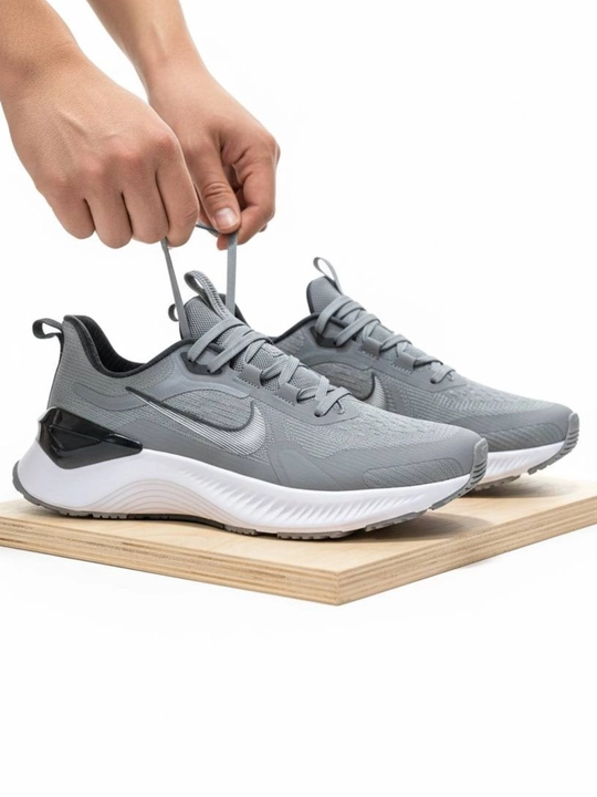Erkaklar va ayollar uchun nike sport krossovkasi, bahor va yoz fasllari uchun