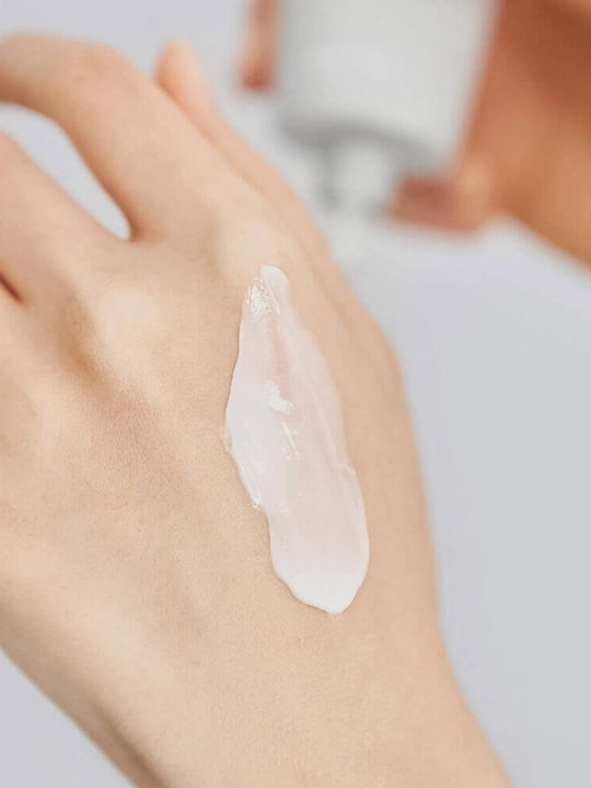 Celimax Dual Barrier Skin Wearable Cream — крем для восстановления барьера с церамидами