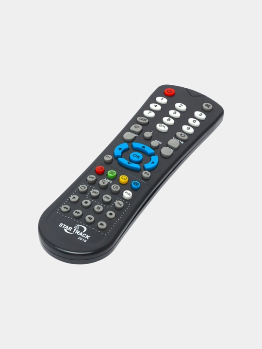 Пульт для Star track 2016 HD box Open box для тюнера