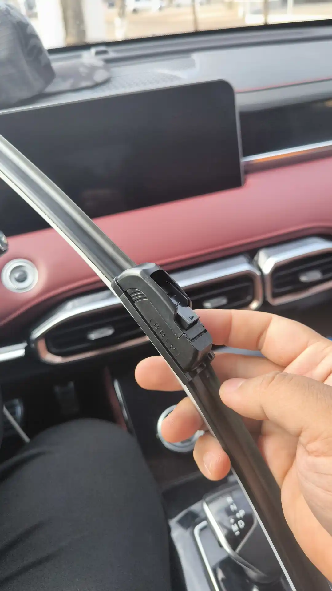 Автомобильные дворники BYD, JETOUR, CHERRY