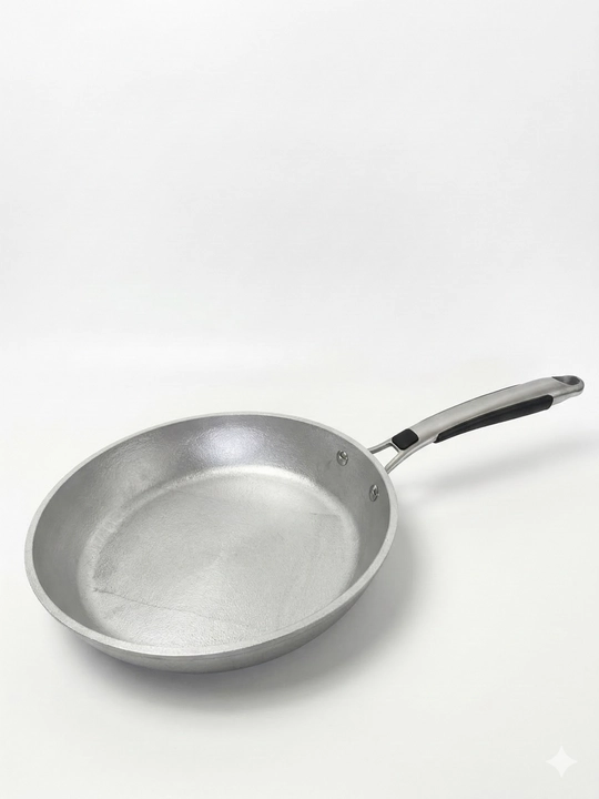 Tova alyumin, ergonomik dastakli,