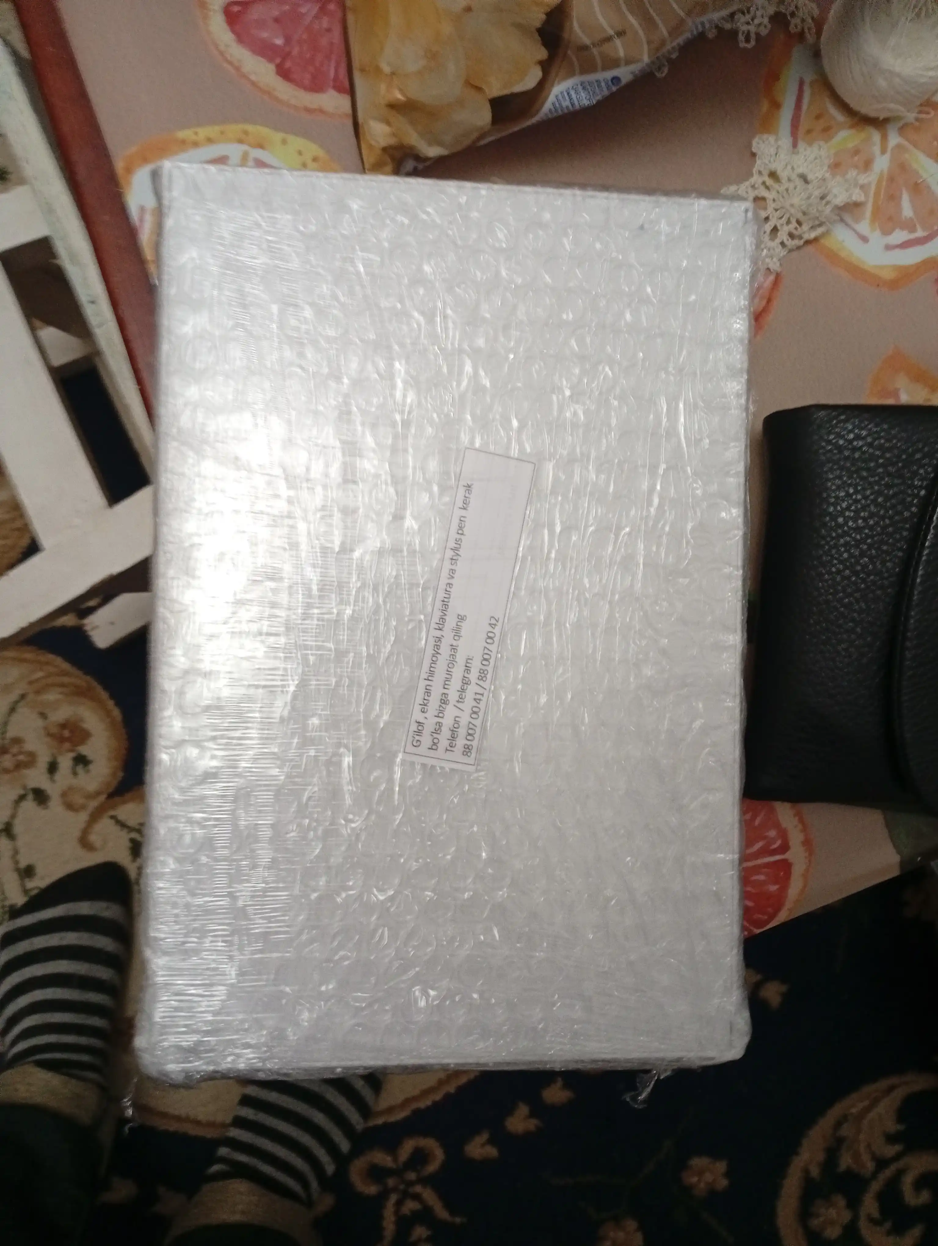 Планшет Redmi Pad 2 4G, 11" IPS LCD, QHD 90Гц, 9000мА/ч, быстрое зарядка 18 Вт, гарантия 1 год