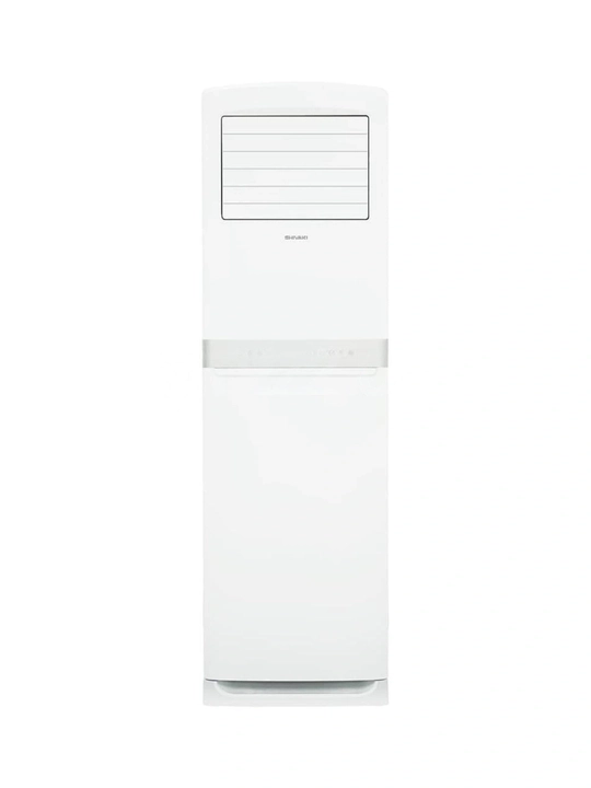 Кондиционер SHIVAKI SENSEI SIA2-F48HF - 