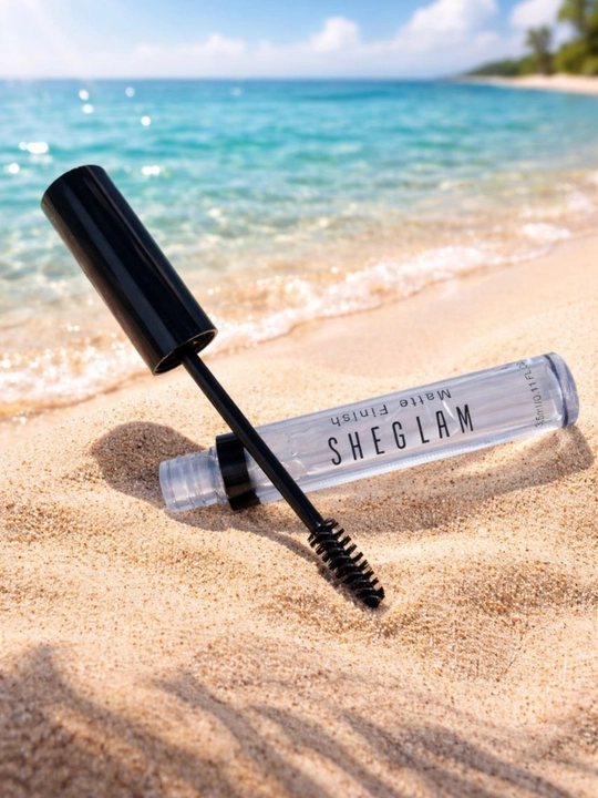 Гель-фиксатор для бровей ZeeKosmetik