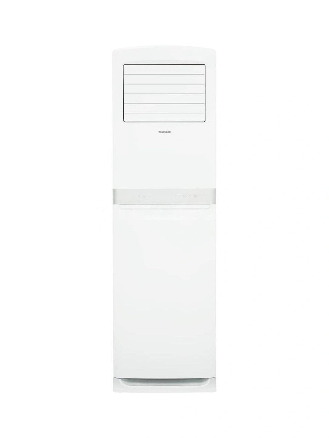 Колонный кондиционер Shivaki SIA2-F60HF - 