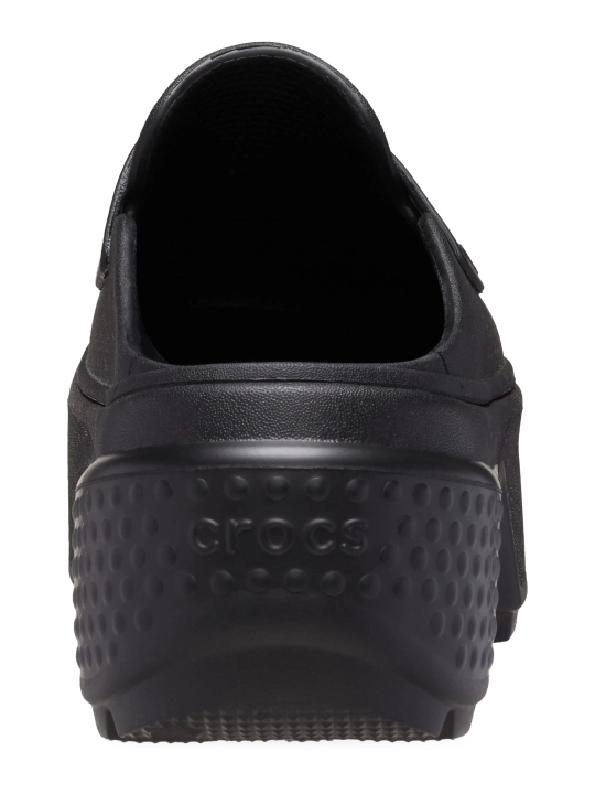 CROCS Stomp Loafer 209937-060 loferlari, ayollar uchun