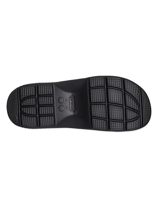 CROCS Stomp Loafer 209937-060 loferlari, ayollar uchun
